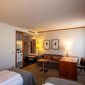 Superior Kamer met een King Size Bed
